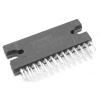 Микросхема TA8251AH