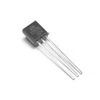 Транзистор 2N2907 (MPS2907A)