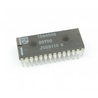 Микросхема TDA4556
