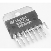 Микросхема TDA7365