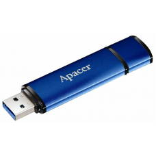 Память USB 3.0 32 GB Apacer Handy Steno AH552 Синий (AP32GAH552U-1)