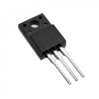 Транзистор STP10NK80ZFP (2SK1464)