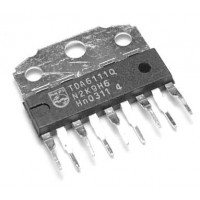 Микросхема TDA6111Q