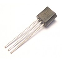 Транзистор 2SC3616