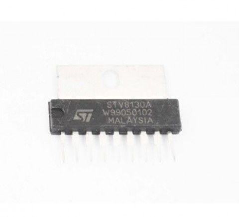 Микросхема STV8130A