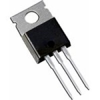 Транзистор 2SK1117