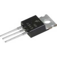 Транзистор 2SA940
