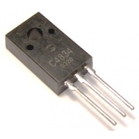 Транзистор 2SC4834