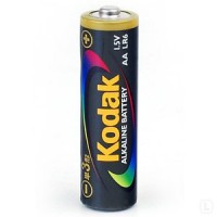 Батарейка R6-AA (316 элемент) Kodak Alkaline