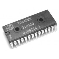 Микросхема TDA4555ORIG (174 ХА 32)