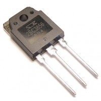 Транзистор 2SC3856