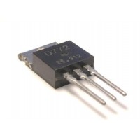 Транзистор 2SD772
