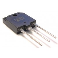 Транзистор 2SC5250 (BU2520DX)
