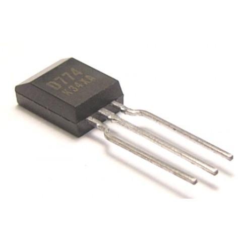 Транзистор 2SD774