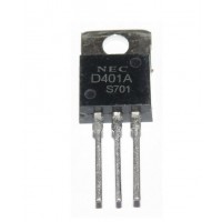 Транзистор 2SD401 (КТ 850А)