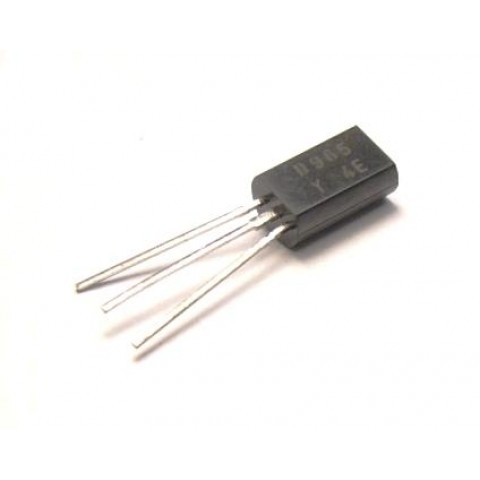 Транзистор 2SD965R