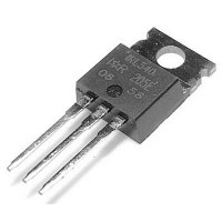 Транзистор IRL540