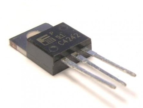 Транзистор 2SC4242