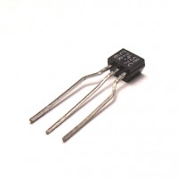 Транзистор 2SC2458