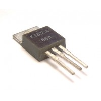 Транзистор КТ835А
