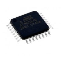 Микросхема ATMEGA48-20AU