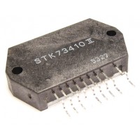 Микросхема STK73410-II