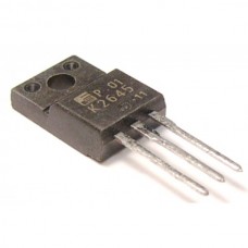 Транзистор 2SK2645