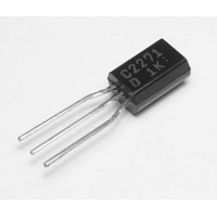 Транзистор 2SC2271