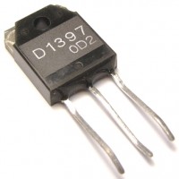 Транзистор 2SD1397