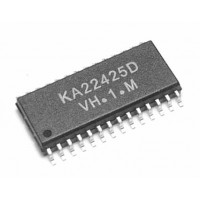 Микросхема KA22425D