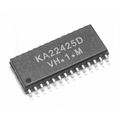 Микросхема KA22425D