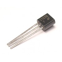 Транзистор 2SC1026