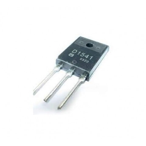 Транзистор 2SD1541
