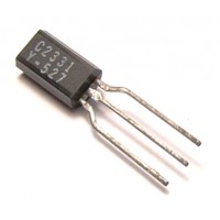 Транзистор 2SC2331