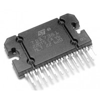 Микросхема TDA7381