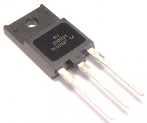 Транзистор BU2508DX