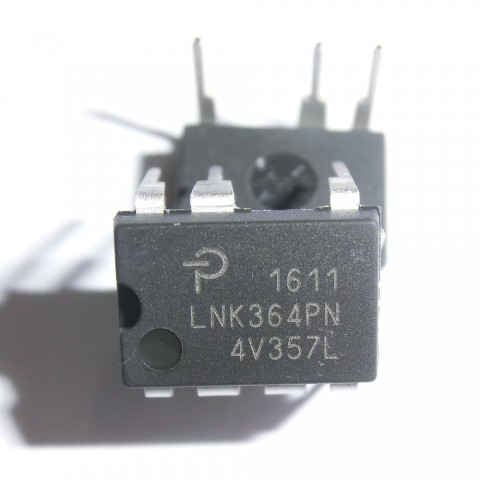 Микросхема LNK364PN