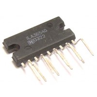 Микросхема ILA3654AQ(Q) (TDA3654Q)