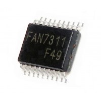 Микросхема FAN7311