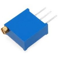 Резистор подстроечный 33K (3296W-333)
