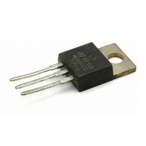 Транзистор TIP110