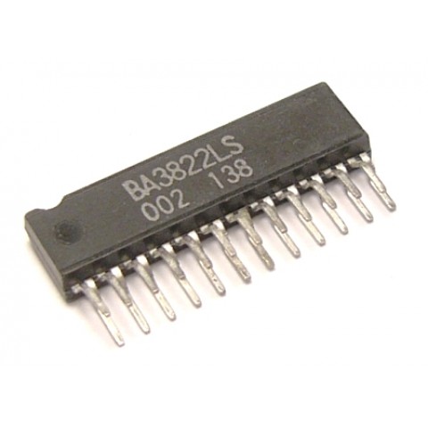 Микросхема BA3822LS