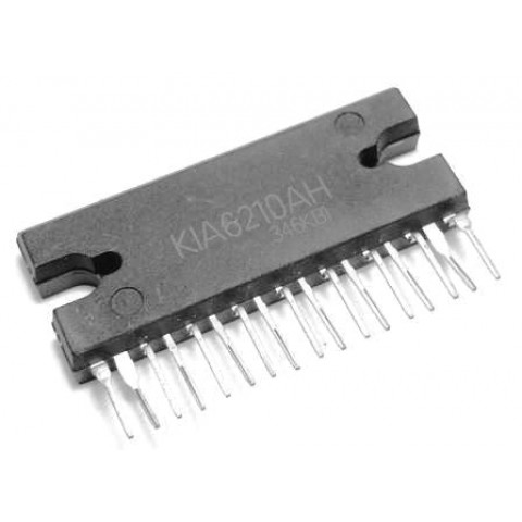 Микросхема KIA6210AH (TA8210AH)