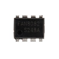 Микросхема FAN8082D smd