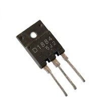 Транзистор 2SD1884