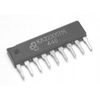 Микросхема KA2220STM