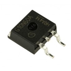 Транзистор SGB10N60A