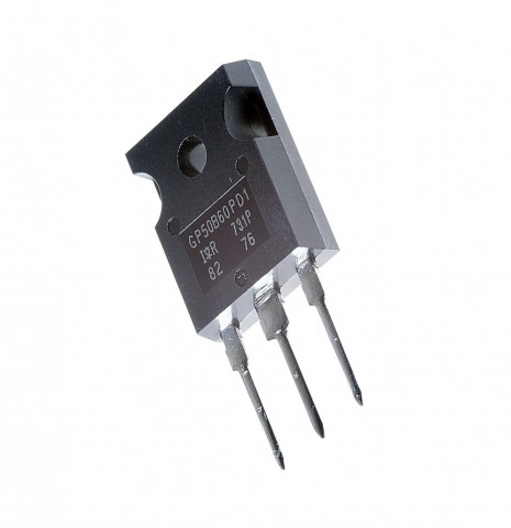 Транзистор IRGP50B60PD1