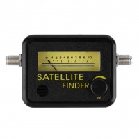 Спутниковый искатель ( SAT Finder ) стрелочный SF-9506