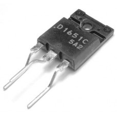 Транзистор 2SD1651c